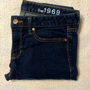 GAP jeans